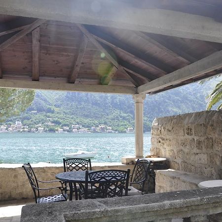 Apartments Vujosevic Kotor Rum bild