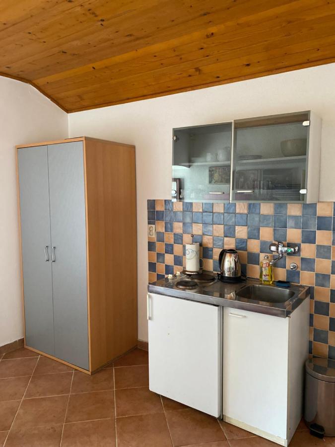Apartments Vujosevic Kotor Exteriör bild