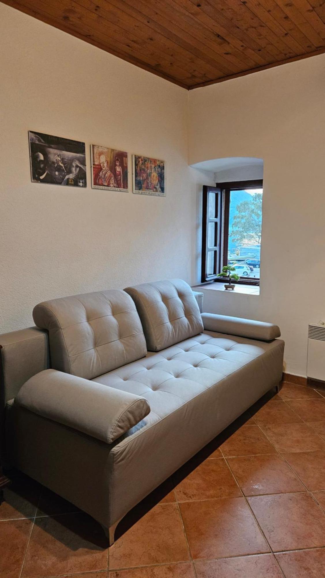 Apartments Vujosevic Kotor Exteriör bild